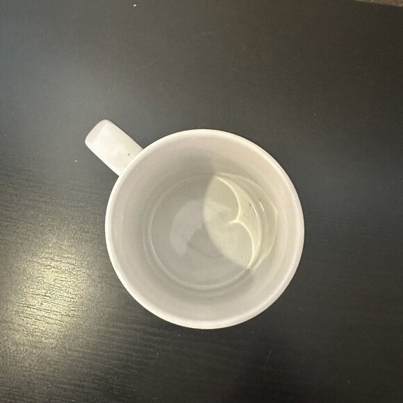 Slow Down Calm Down Don't Worry Don't Hurry Leanin Tree Museum Mug Sea Turtle - Picture 5 of 5